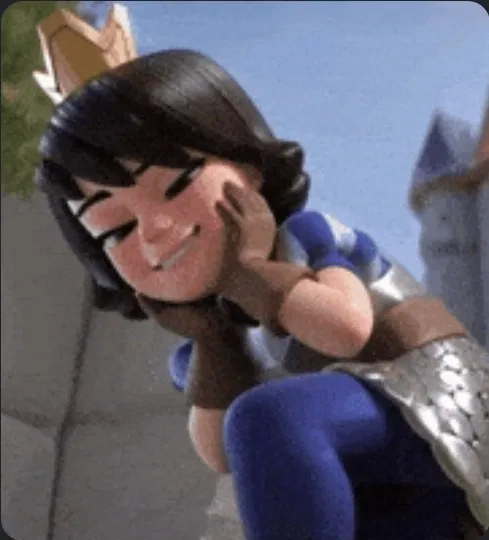 Avatar of Royale Princess 