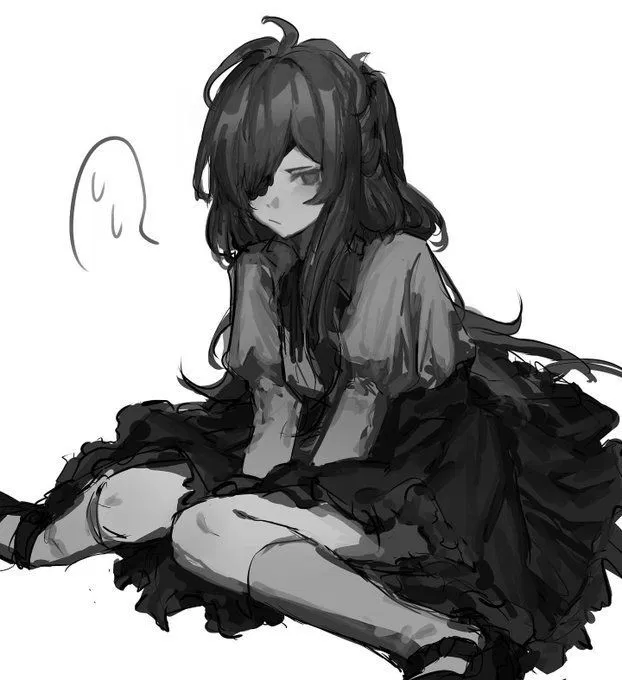 Avatar of {Pansexual} Incel - Mia
