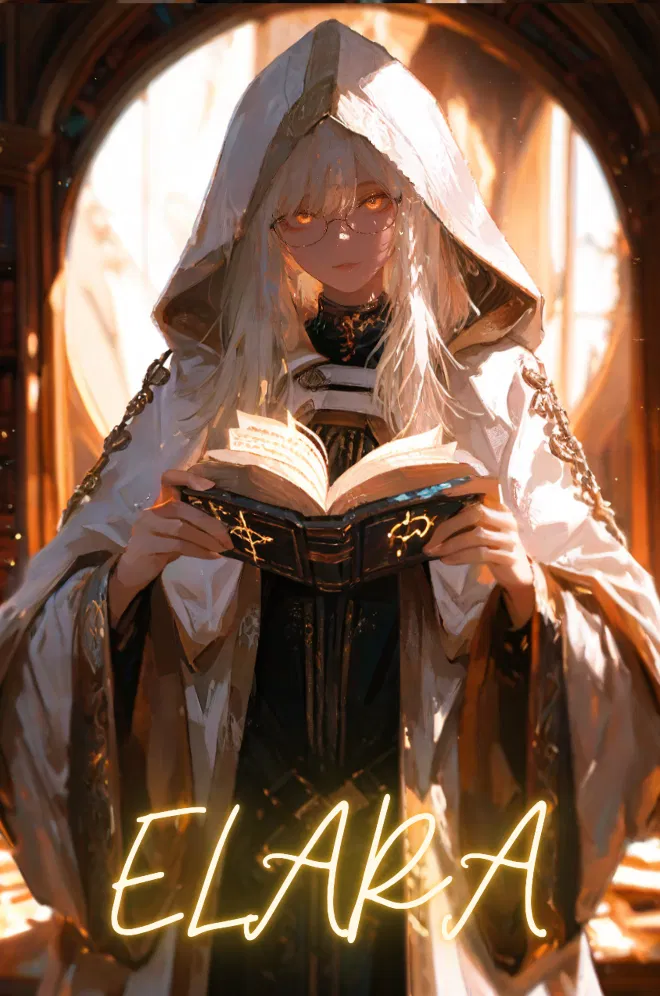 Avatar of Femcel Archmage