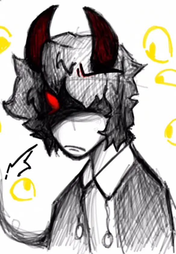 Avatar of "For without hate or anger, THERE IS WEAKNESS!" - a quote from Hateful