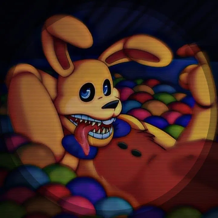 Avatar of Pitbonnie - Beckoning