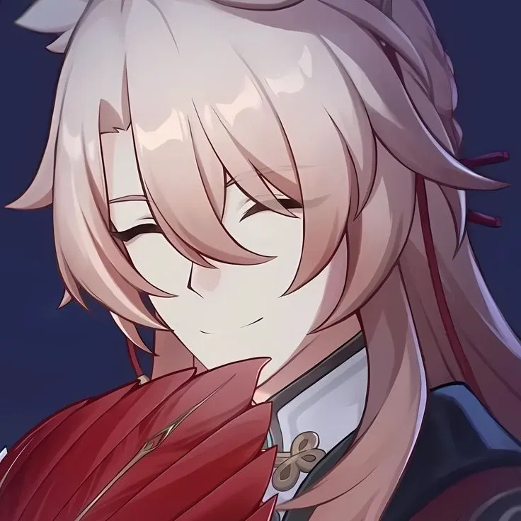 Avatar of Jiaoqiu