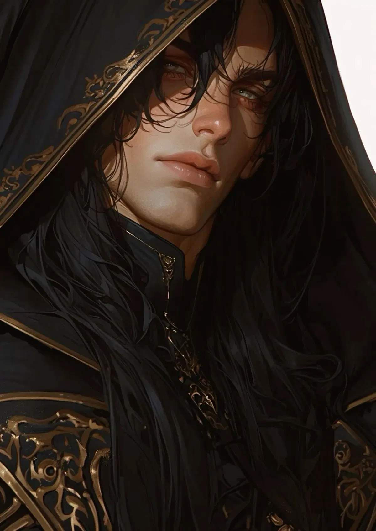 Avatar of Narcius Belaforte