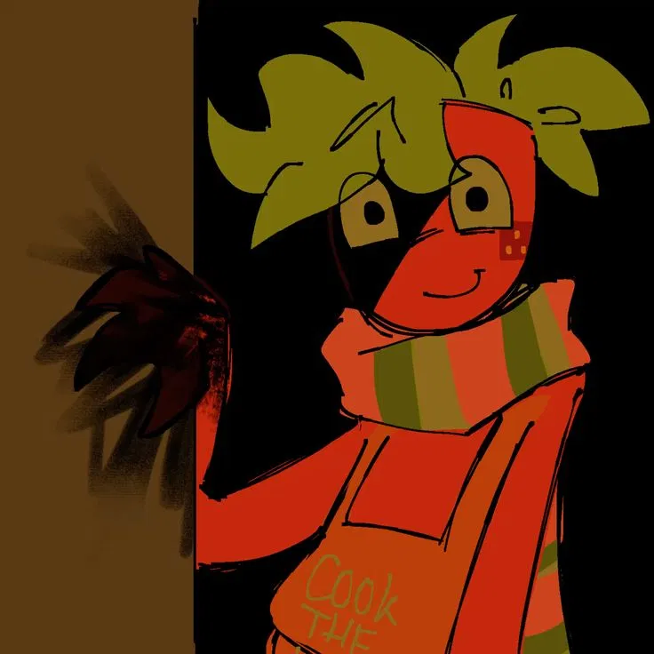 Avatar of Sprout (Dandy's world) (stalker)