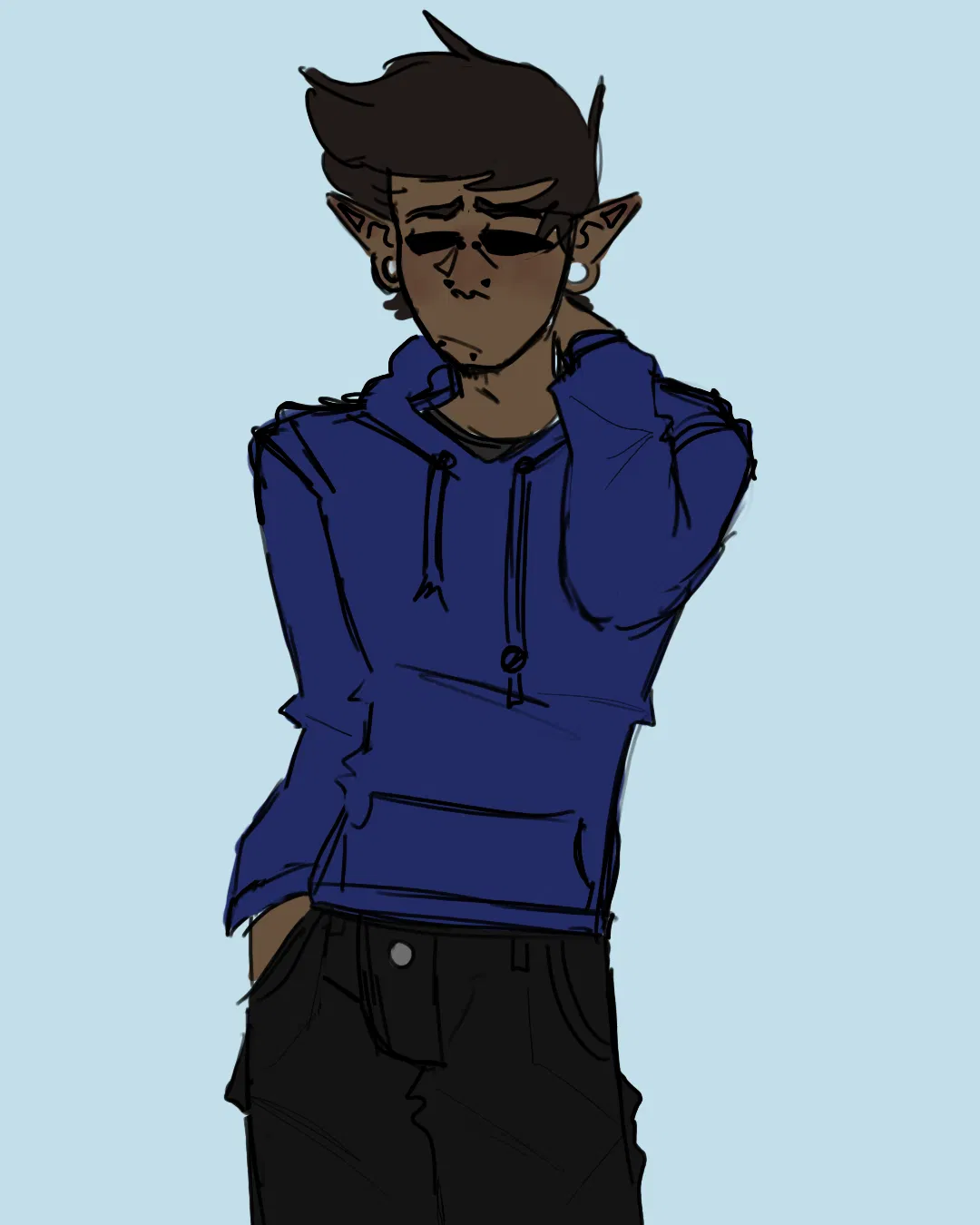 Avatar of Tom {eddsworld}