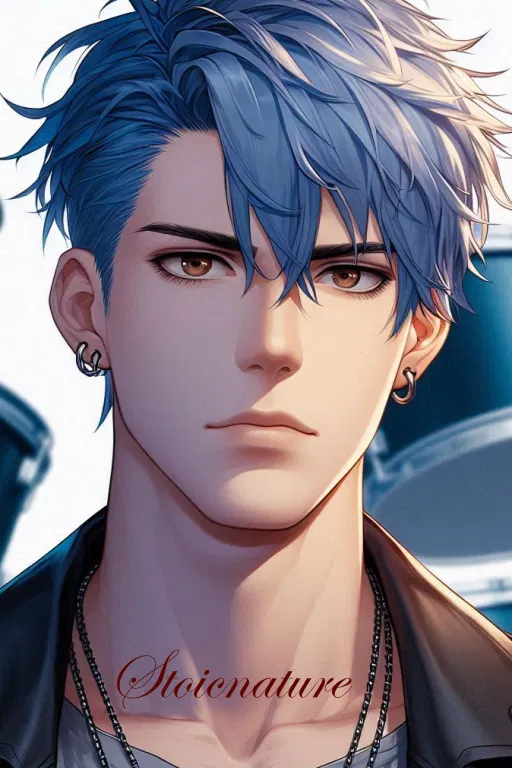 Avatar of Drake Brown-Park || SINsational Drummer