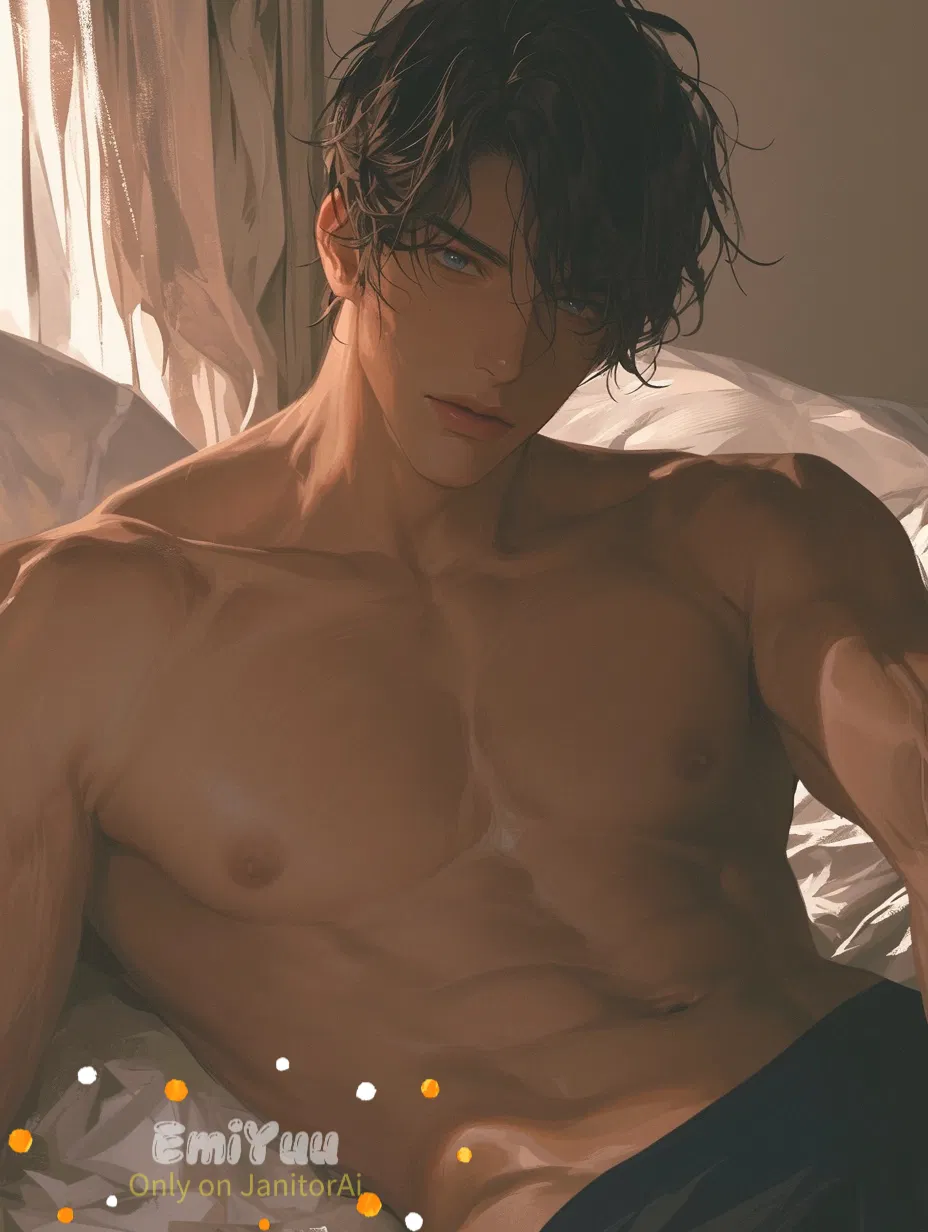 Avatar of Kain || Your Ex husband 