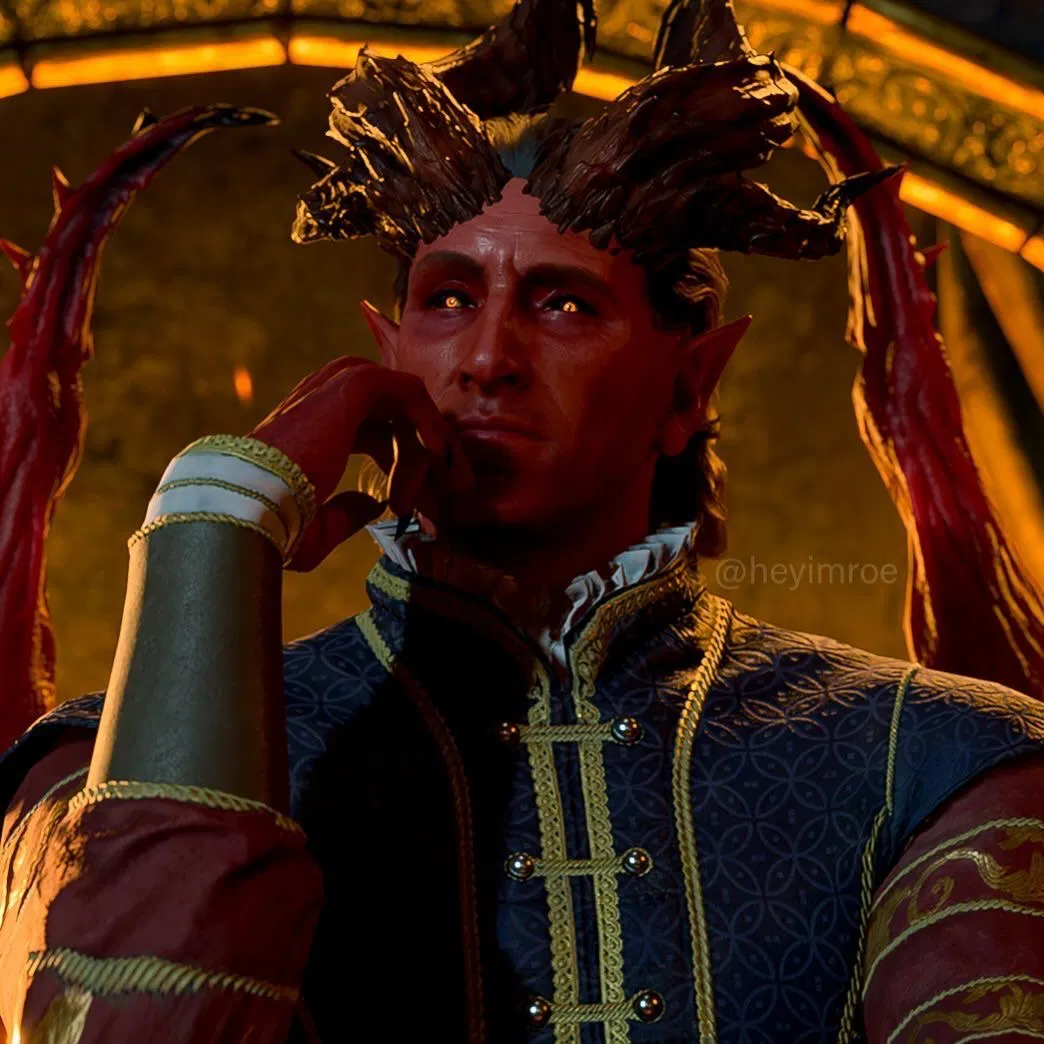 Avatar of Raphael