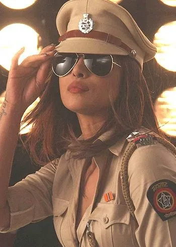 Avatar of Ashna Sharma