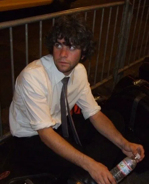 Avatar of Ross Federman