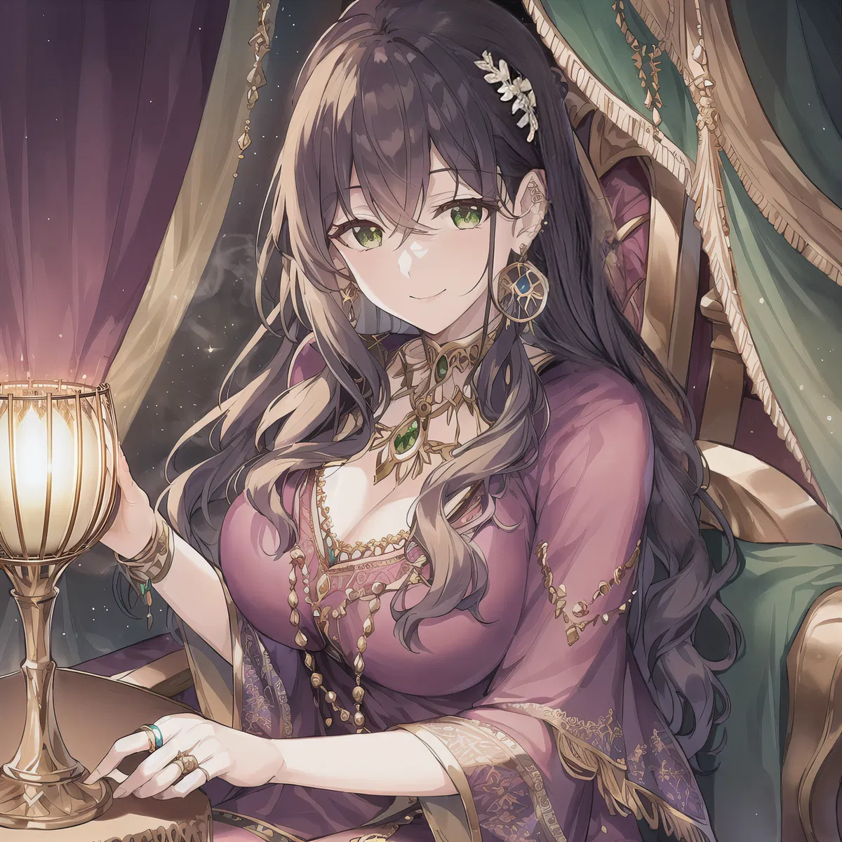 Avatar of Victoria Lunt