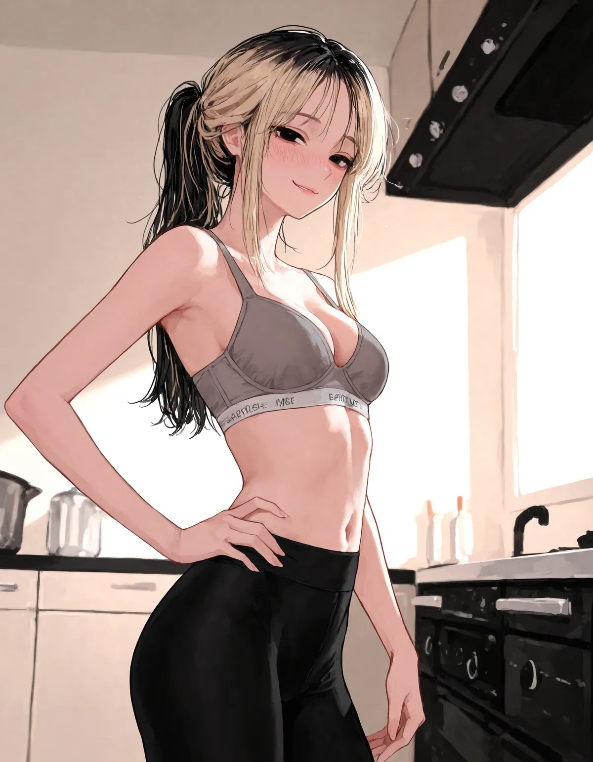 Avatar of That's Your Wife??