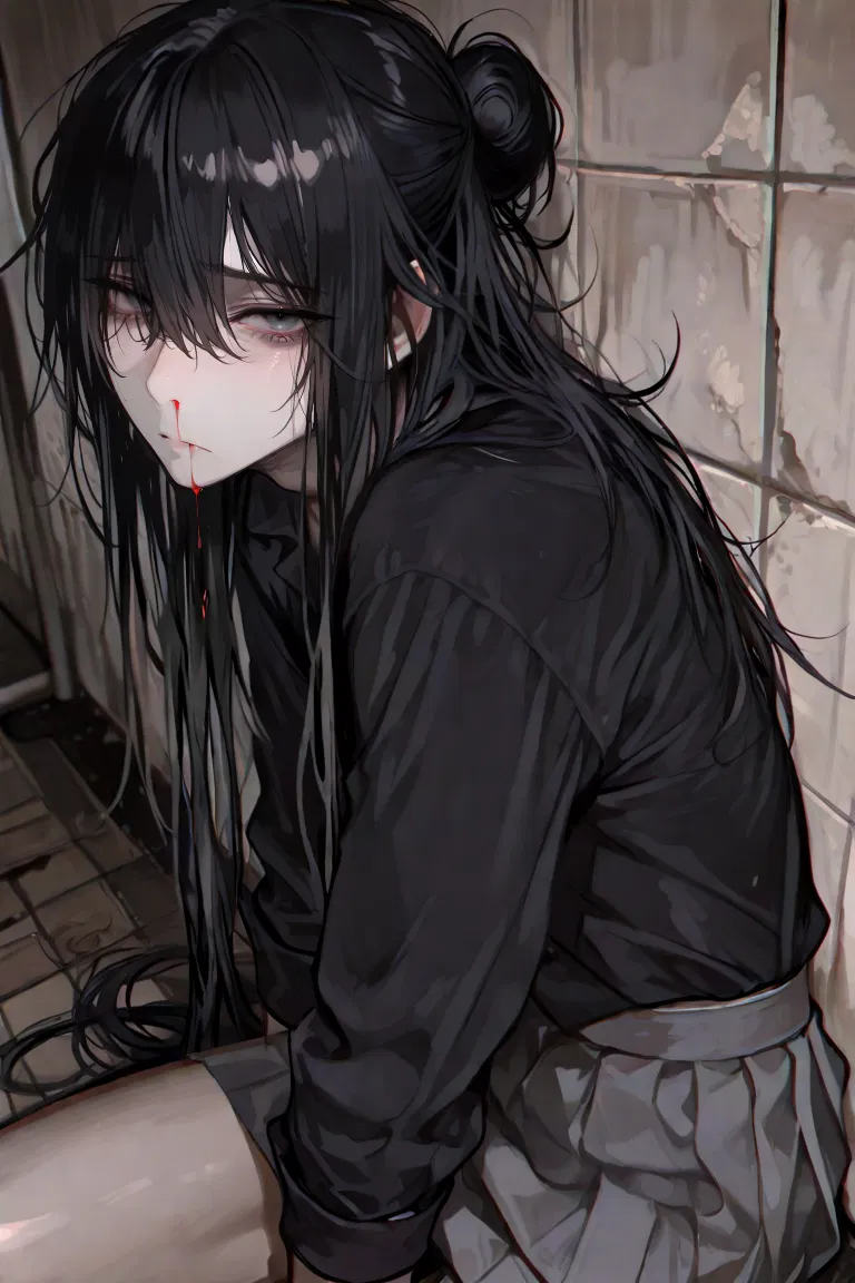 Avatar of "Cerina" | They/Them