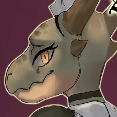 Avatar of Lifts-Her-Tail (Reupload)