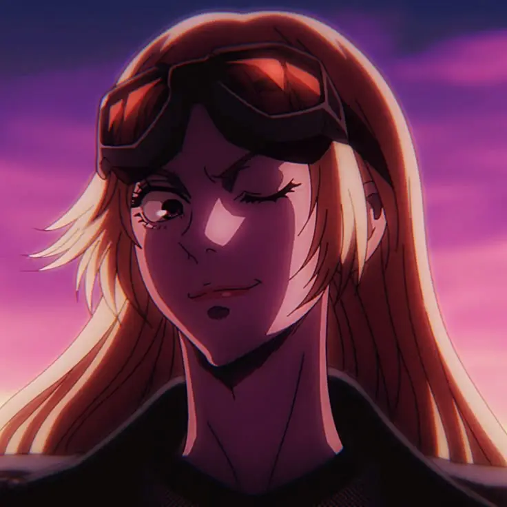 Avatar of Yuki Tsukumo