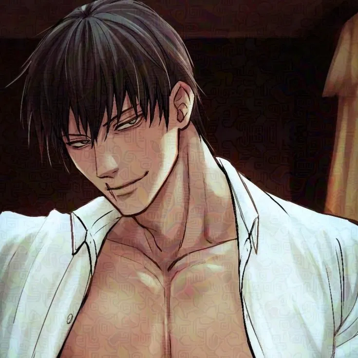 Avatar of Toji Fushiguro