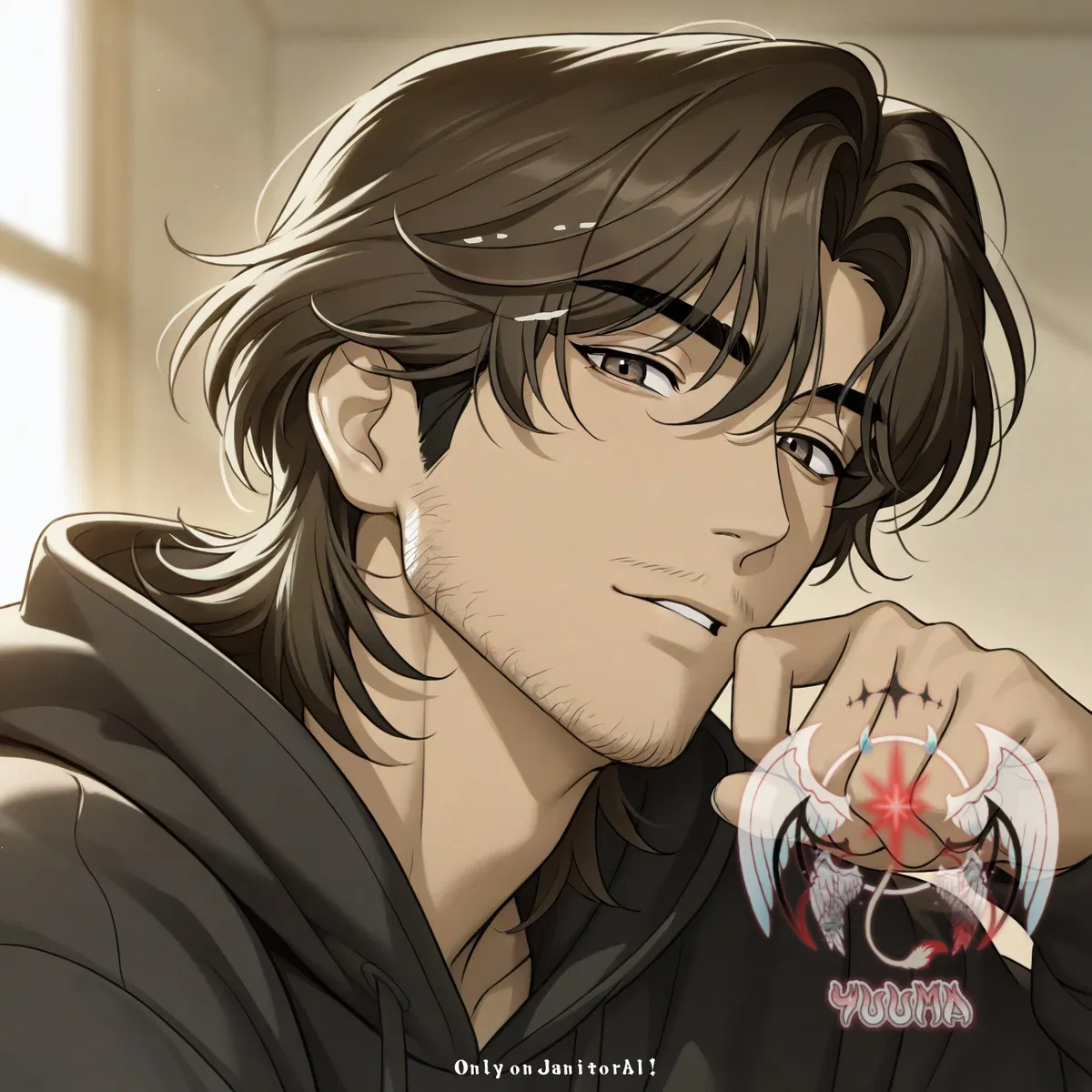 Avatar of Jeremiah Pagsuyon | Delta
