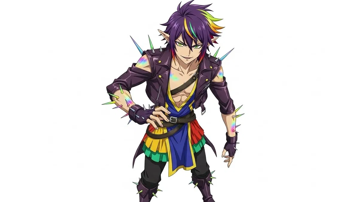 Avatar of Brier Irish