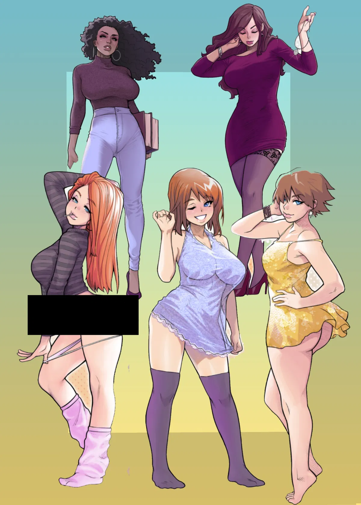 Avatar of R&R High School