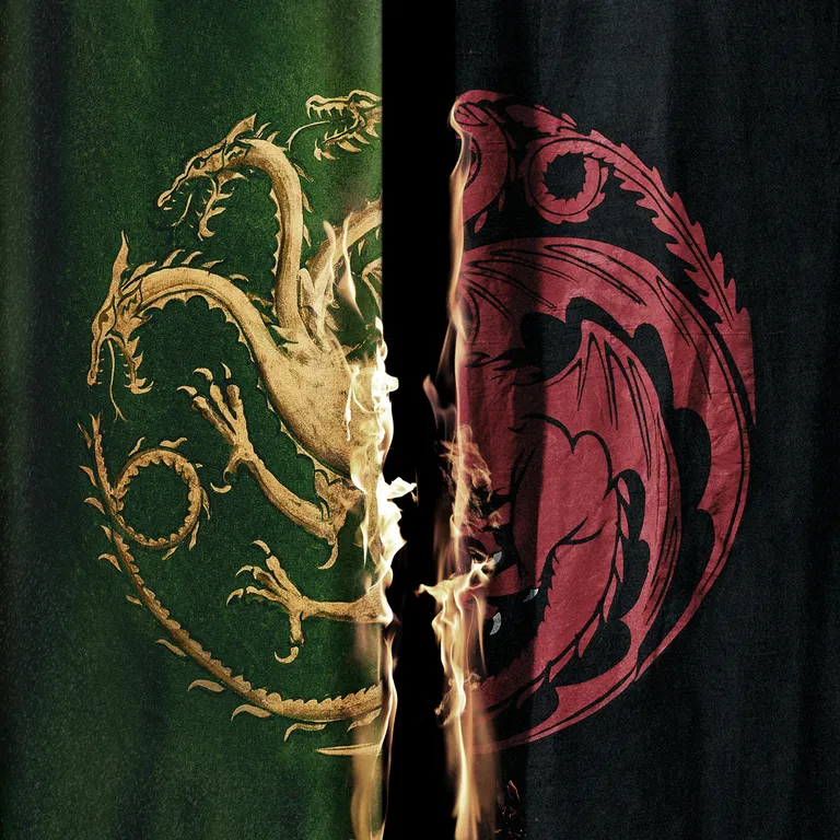 Avatar of The House of The Dragons 