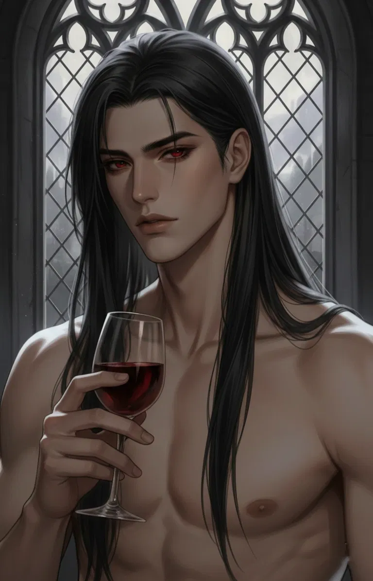 Avatar of Caelum Virelith