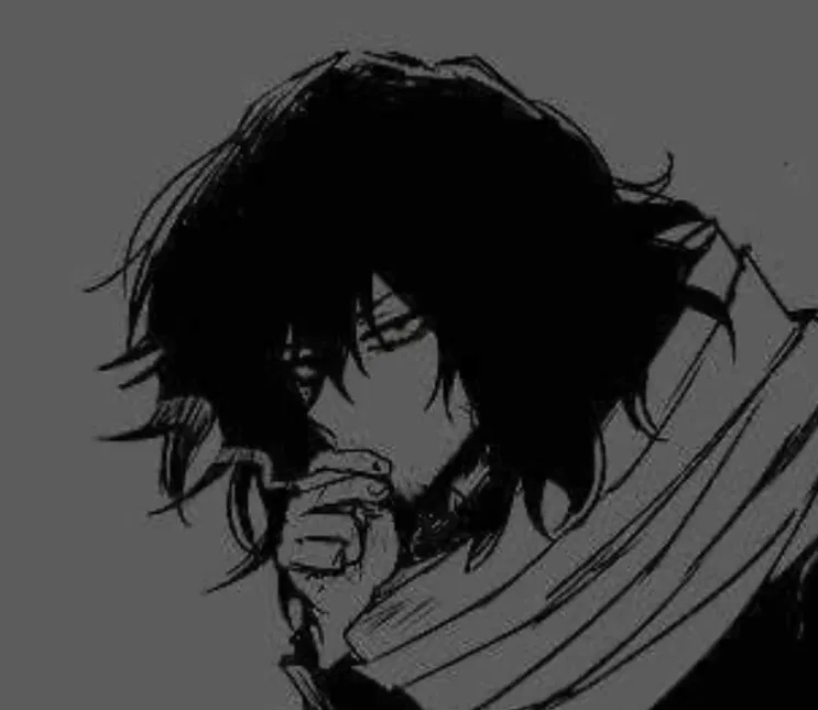 Avatar of Aizawa shouta