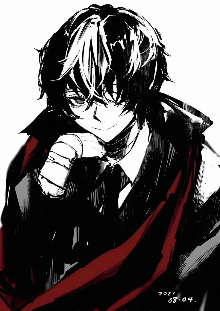 Avatar of Dazai 𝐎𝐬𝐚𝐦𝐮 
