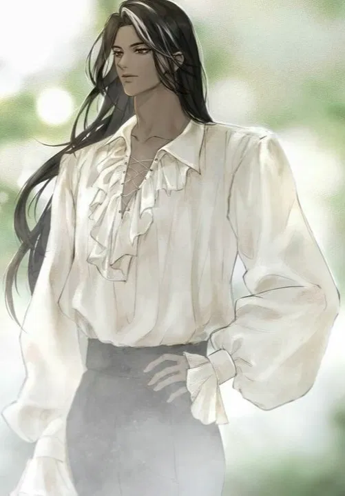 Avatar of Rael Vireon