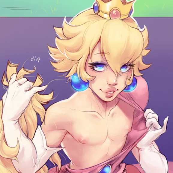 Avatar of Prince Apricot