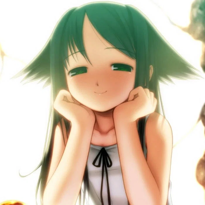 Avatar of Saya (Saya no Uta)