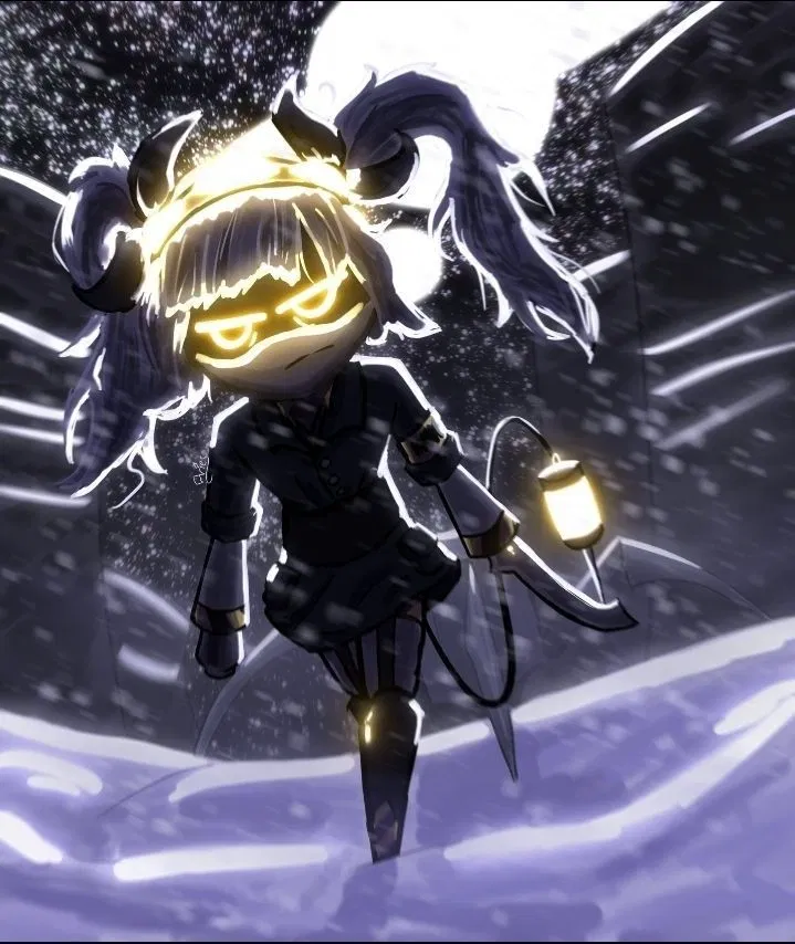Avatar of Serial Designation J