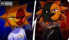 Avatar of Solar and Eclipse...
