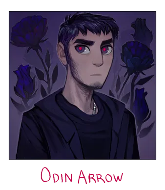 Avatar of Odin Arrow 