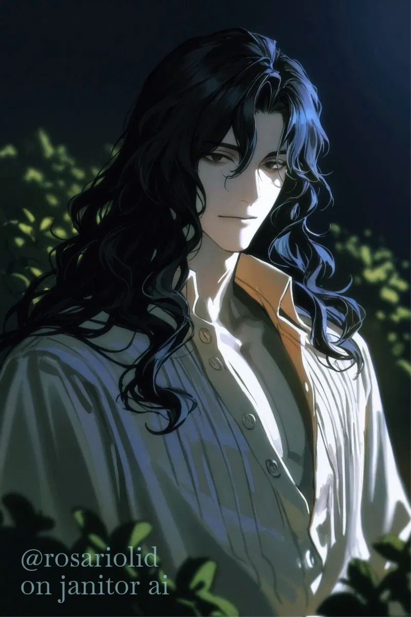 Avatar of Lancelin d'Essery