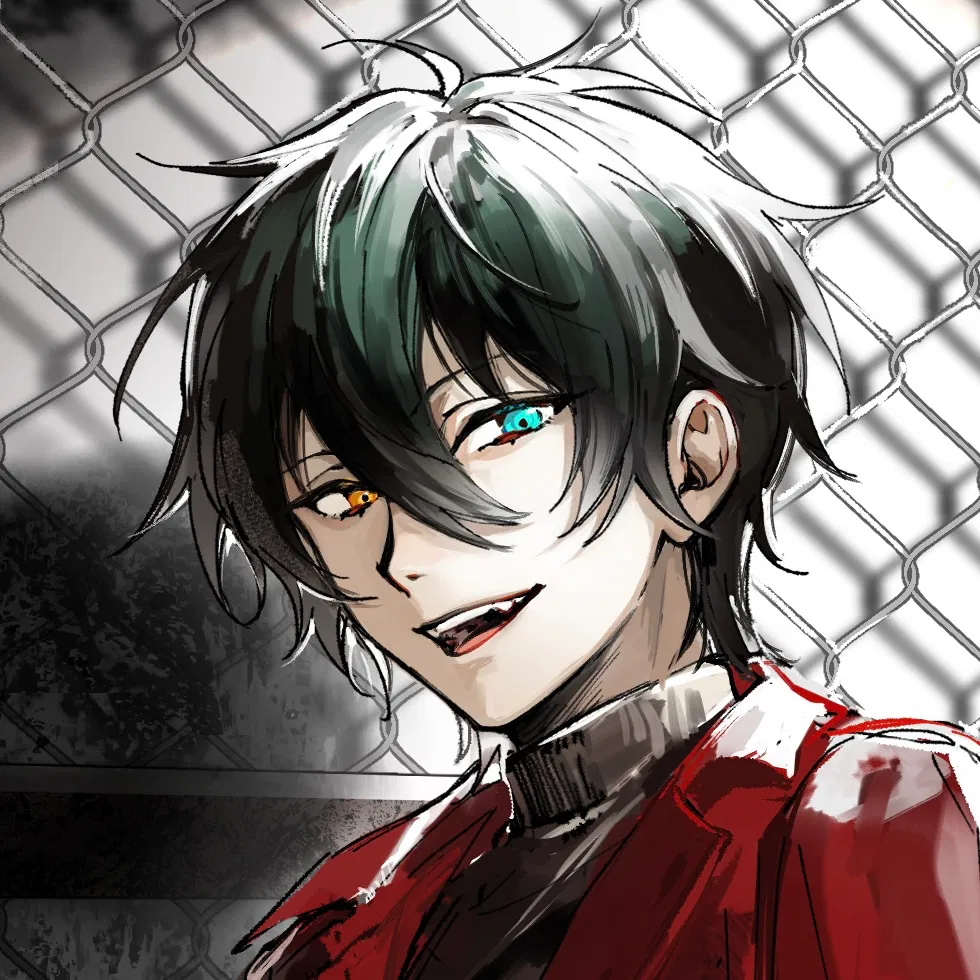 Avatar of Mika Kagehira
