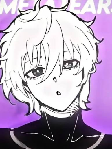 Avatar of Nagi Seishiro