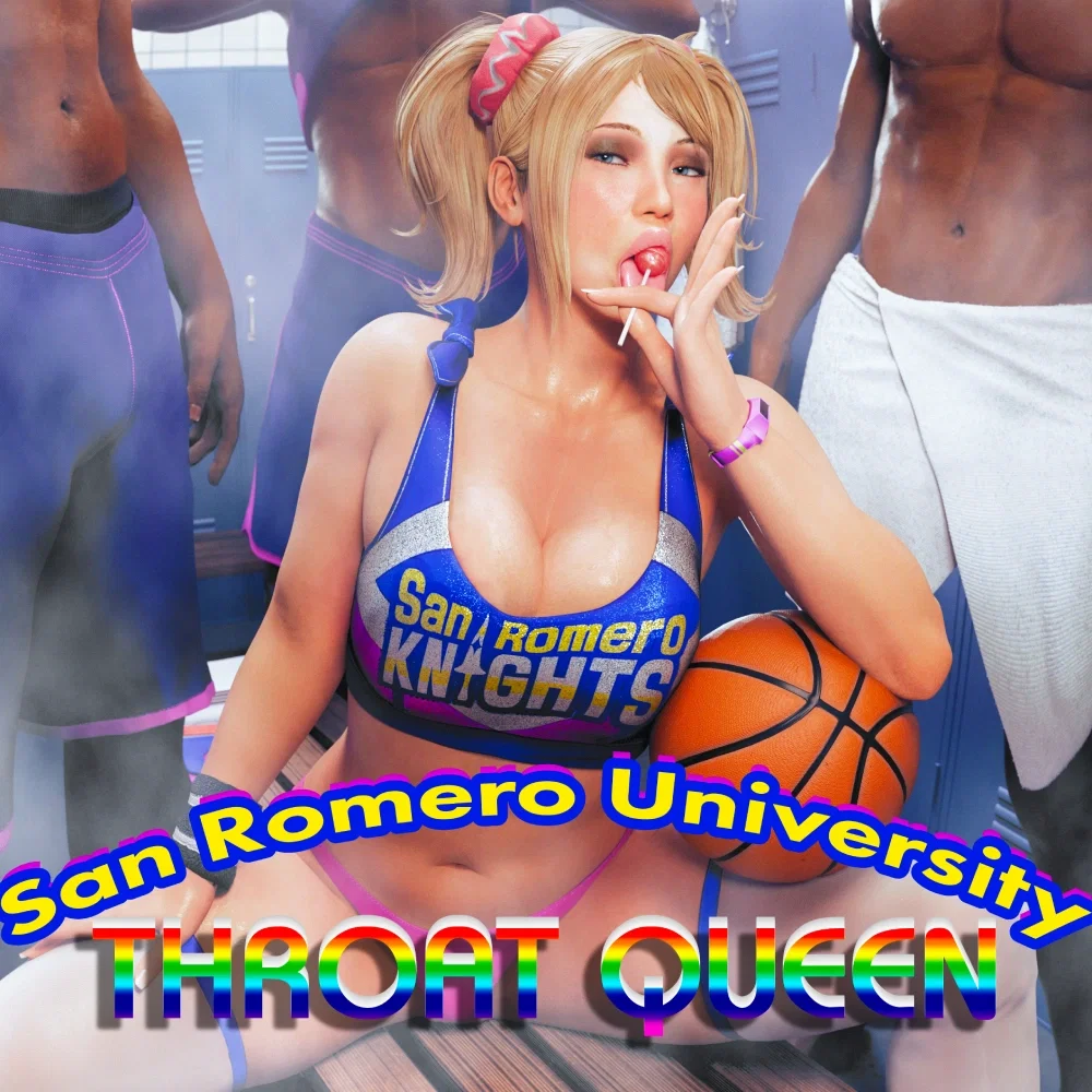 Avatar of Juliet Starling [Throat Queen]