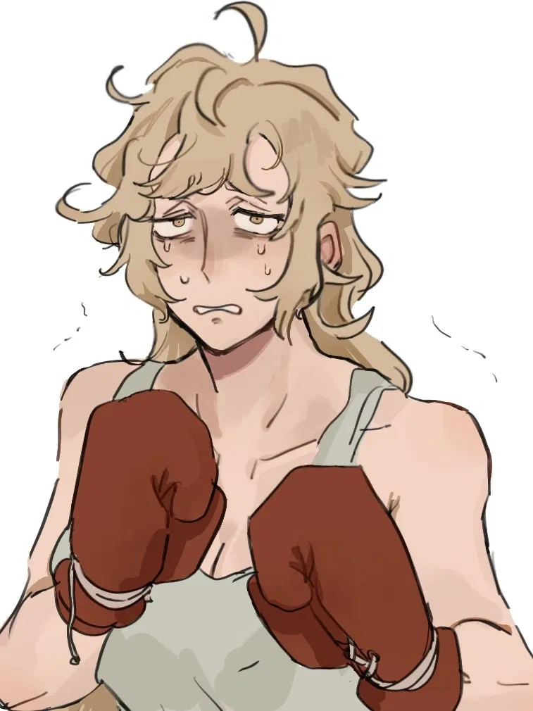 Avatar of Emma Müller - Boxing days