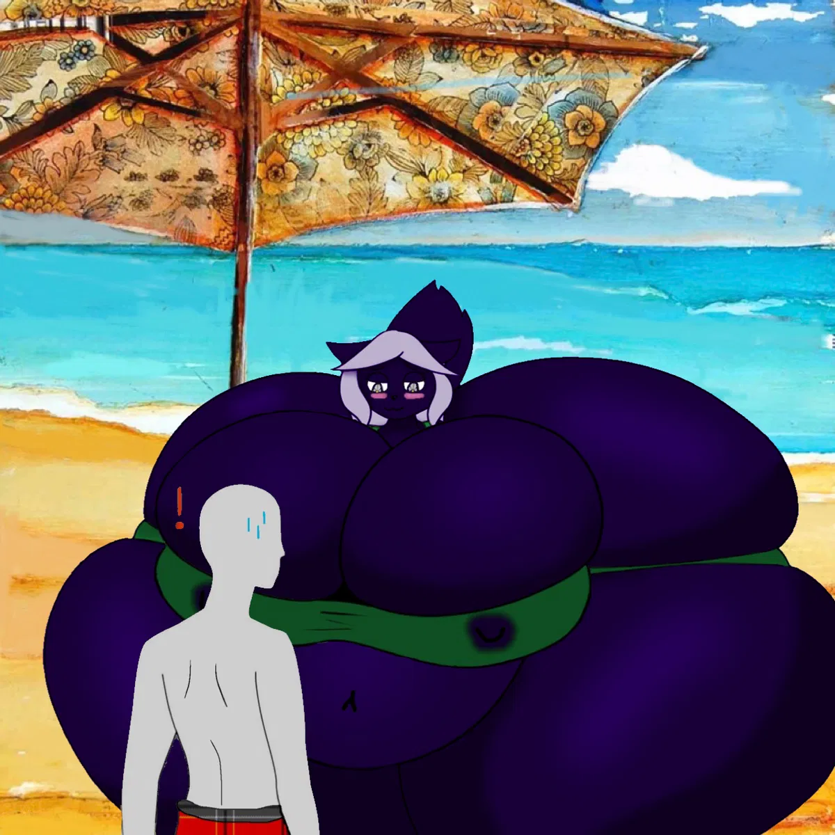 Avatar of Ice Cream Blowout