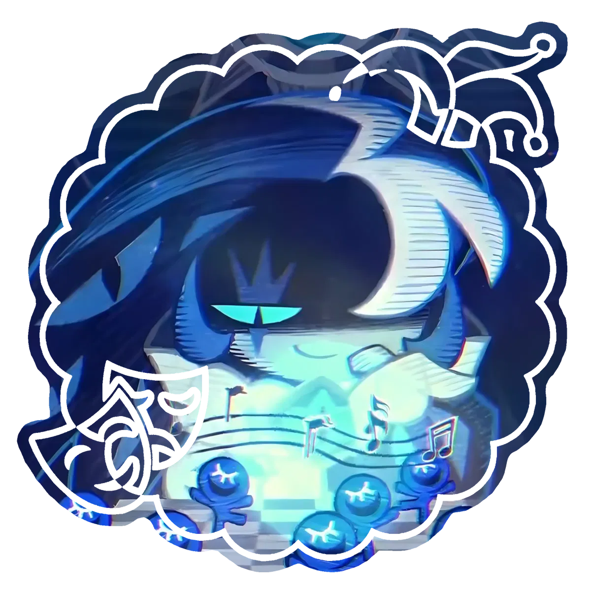 Avatar of 𝓢𝓱𝓪𝓭𝓸𝔀 𝓜𝓲𝓵𝓴 𝓒𝓸𝓸𝓴𝓲𝓮 ☆♡