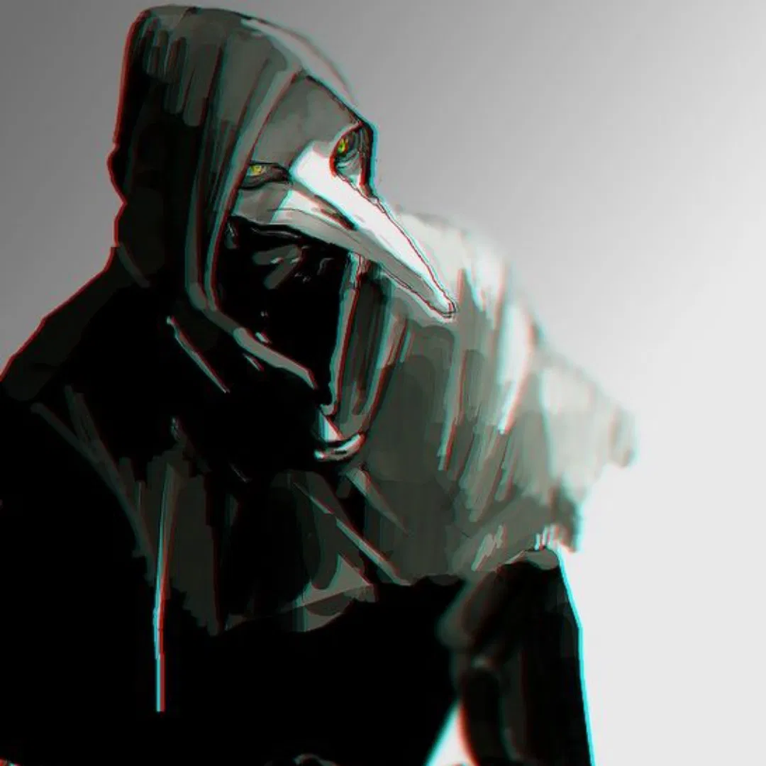 Avatar of SCP-049