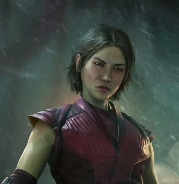 Avatar of Sektor  .˚   ❞