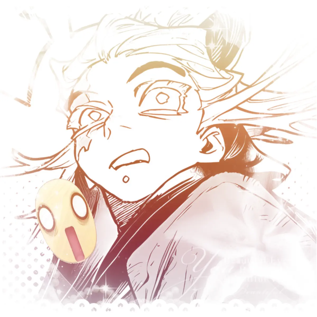 Avatar of ⊹ ࣪ ˖͙͘͡★ TAMSY CAINES ⸝⸝   ノ  GACHIAKUTA