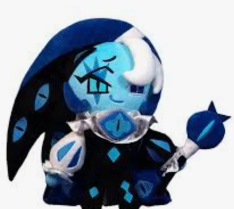 Avatar of Shadow Milk cookie
