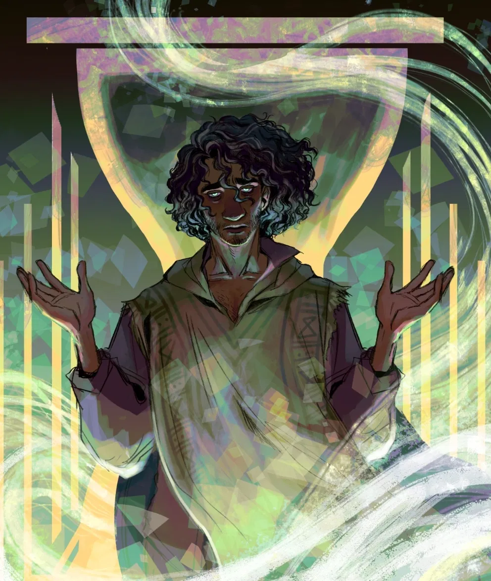 Avatar of Madrigal 