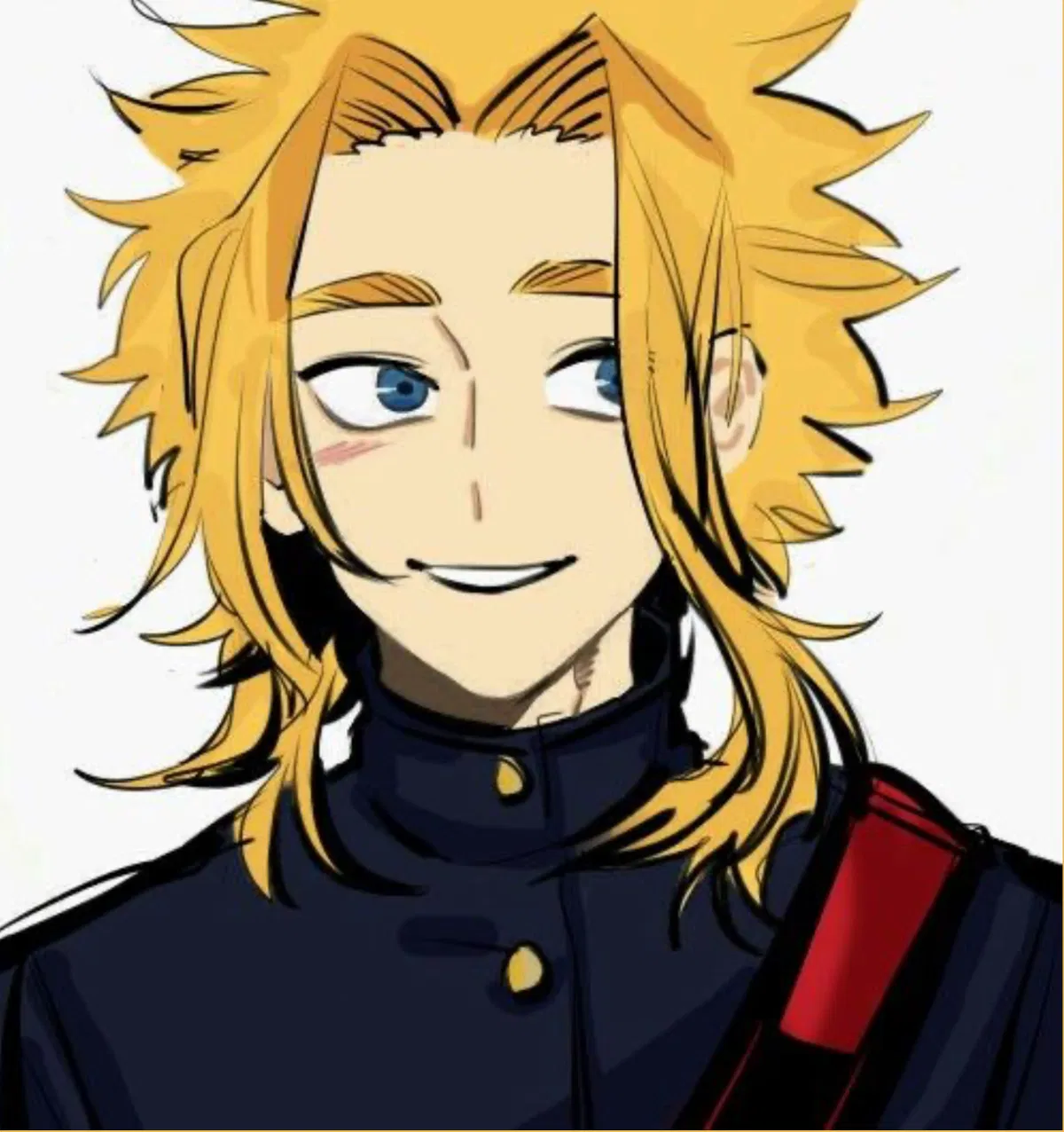 Avatar of Toshinori yagi