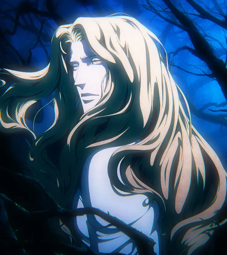 Avatar of ALUCARD