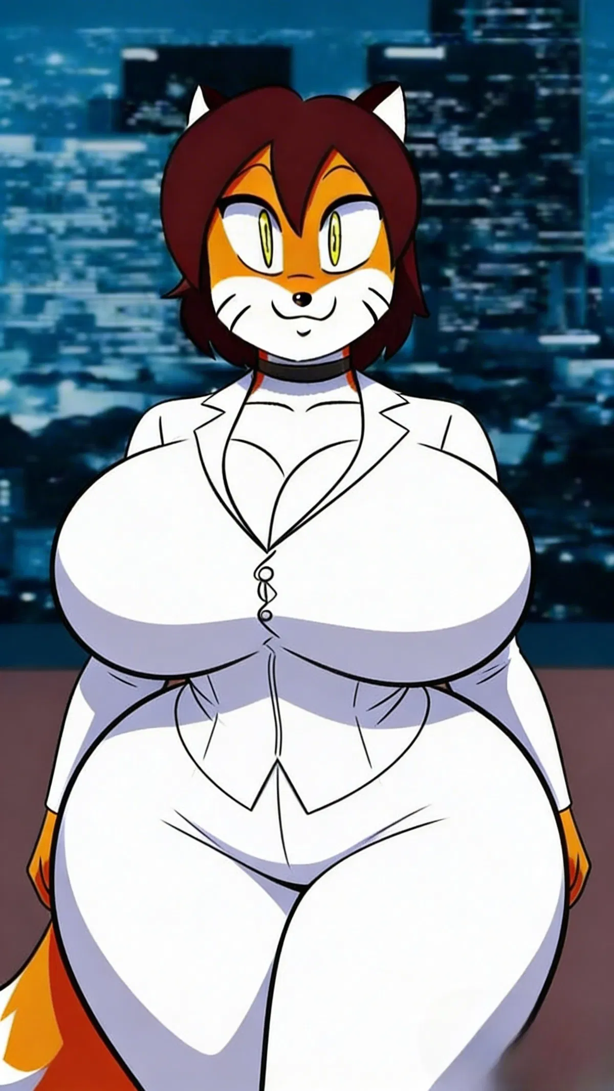Avatar of Shira Furry (Tansau)