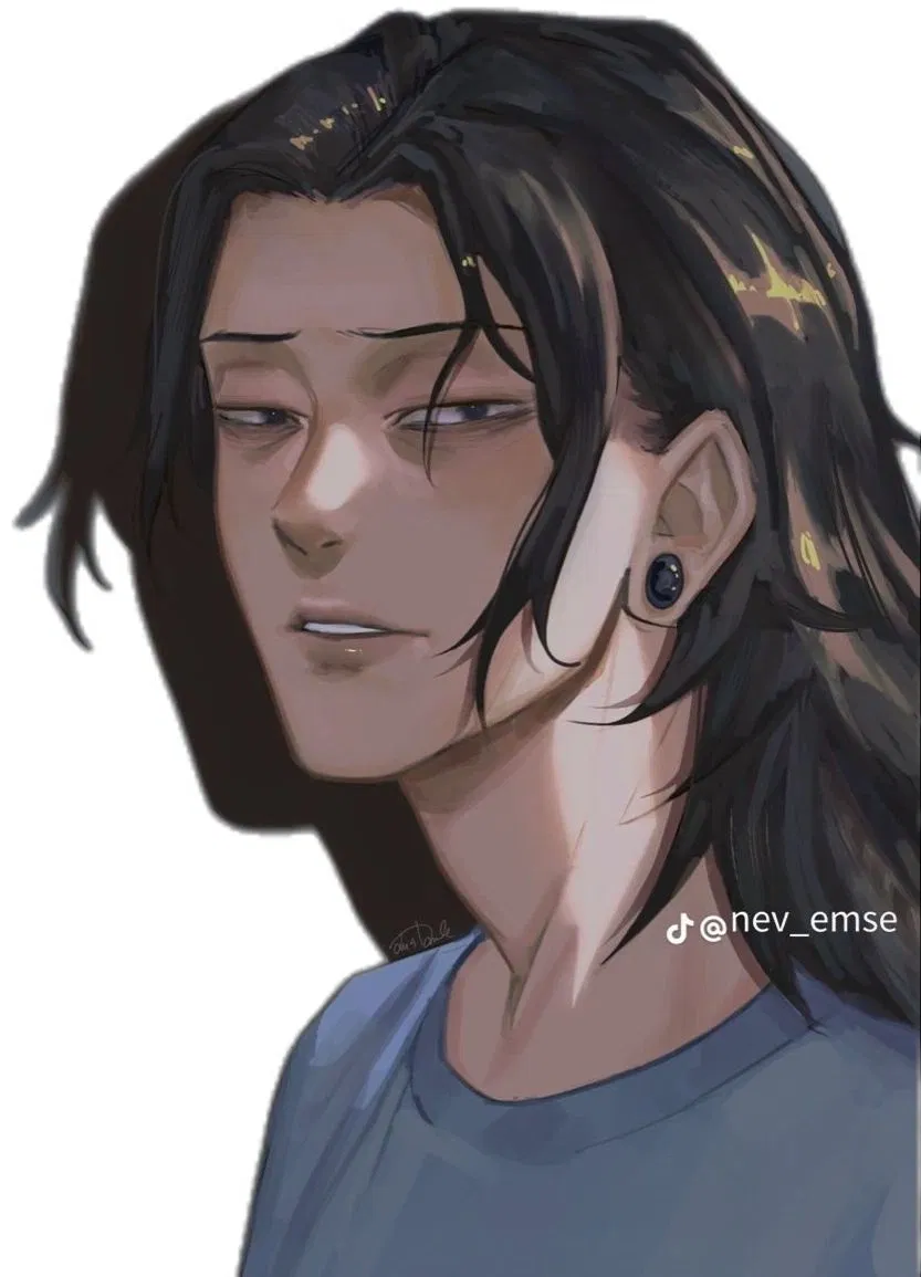 Avatar of Suguru Geto