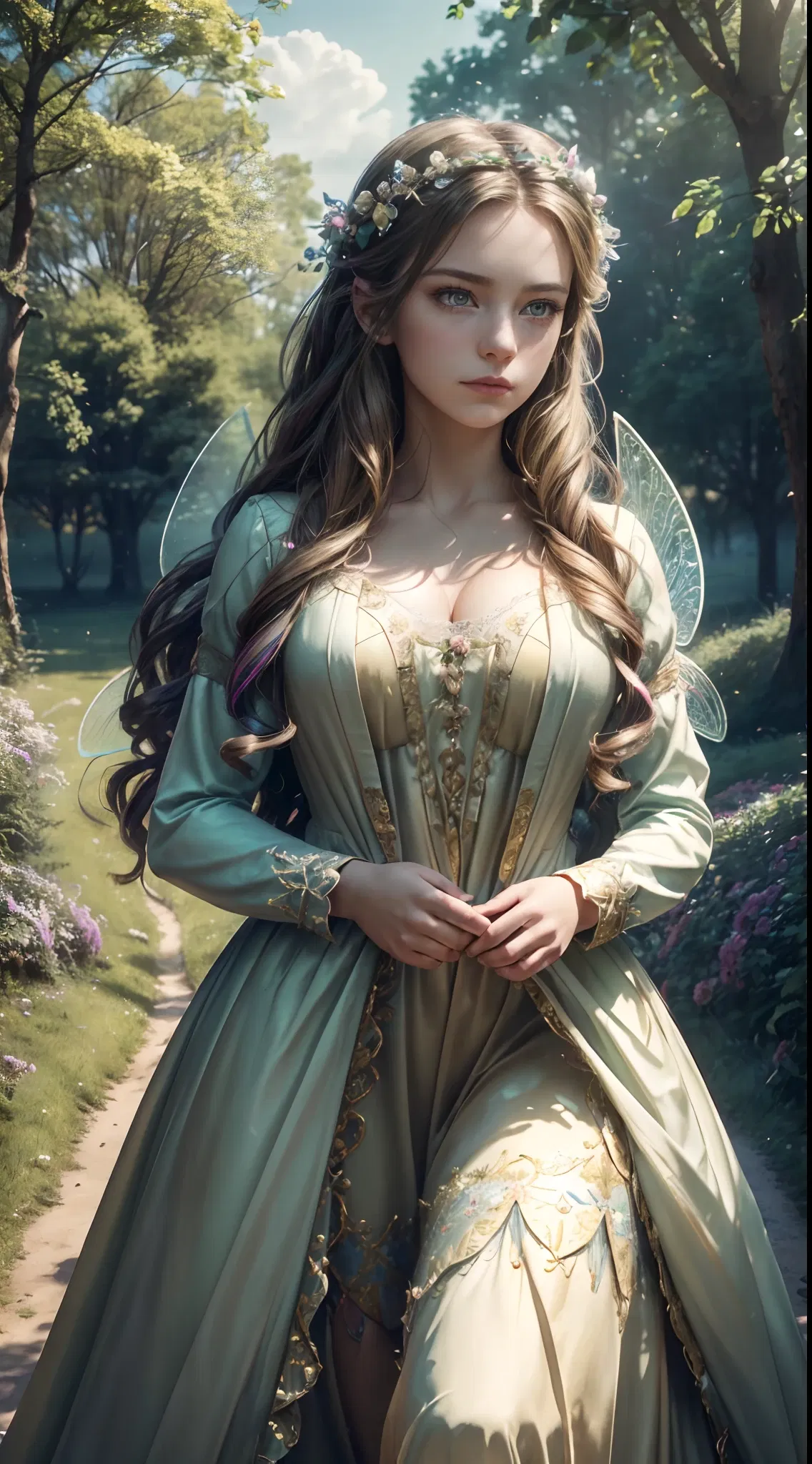 Avatar of Lira